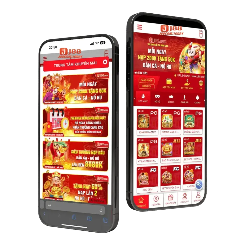Khuyến Mãi Hấp Dẫn & Thưởng Lớn Vin55