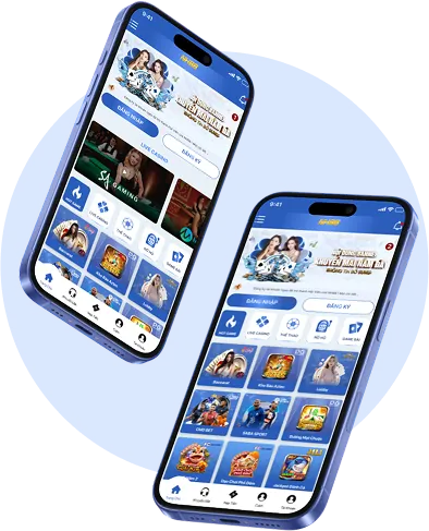 Đa Dạng Trò Chơi Casino Trực Tuyến Vin55