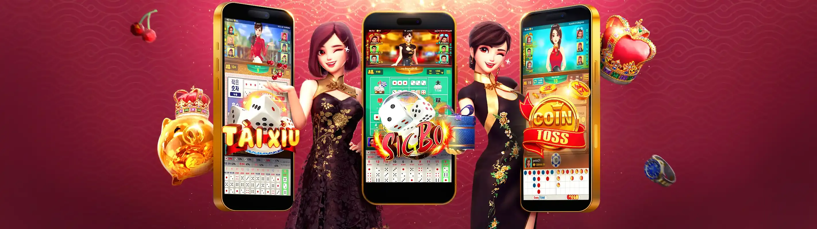 Hình ảnh đại diện trò chơi bắn cá Vin55