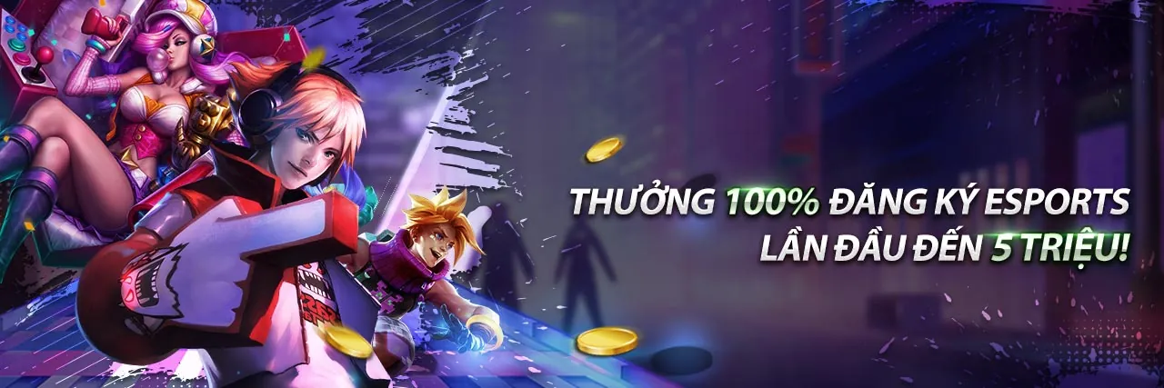 Hình ảnh banner quyền lợi VIP vin55 liên kết mới