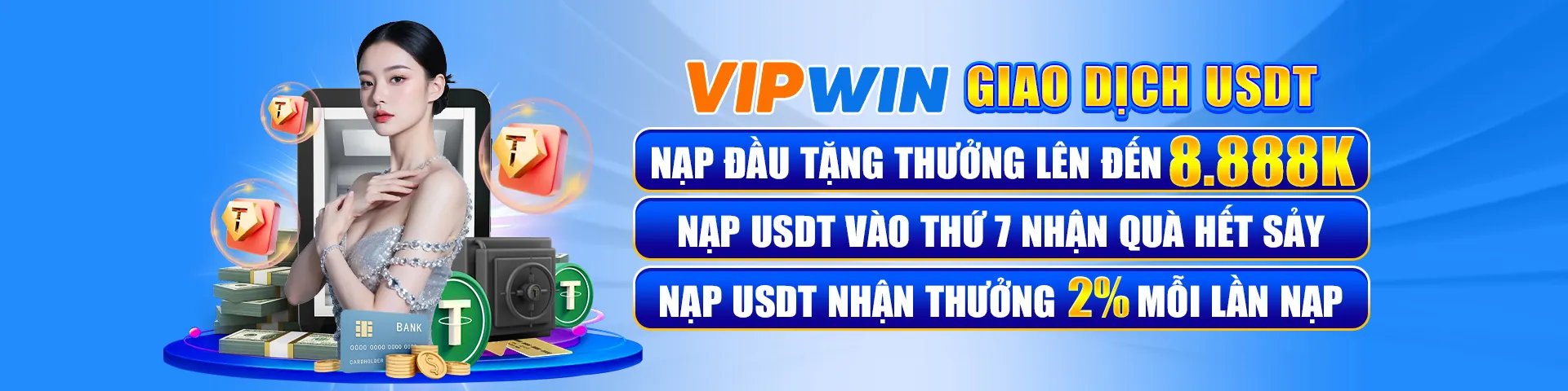 Phương Thức Thanh Toán An Toàn tại Vin55
