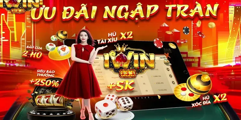 Roulette Vin55